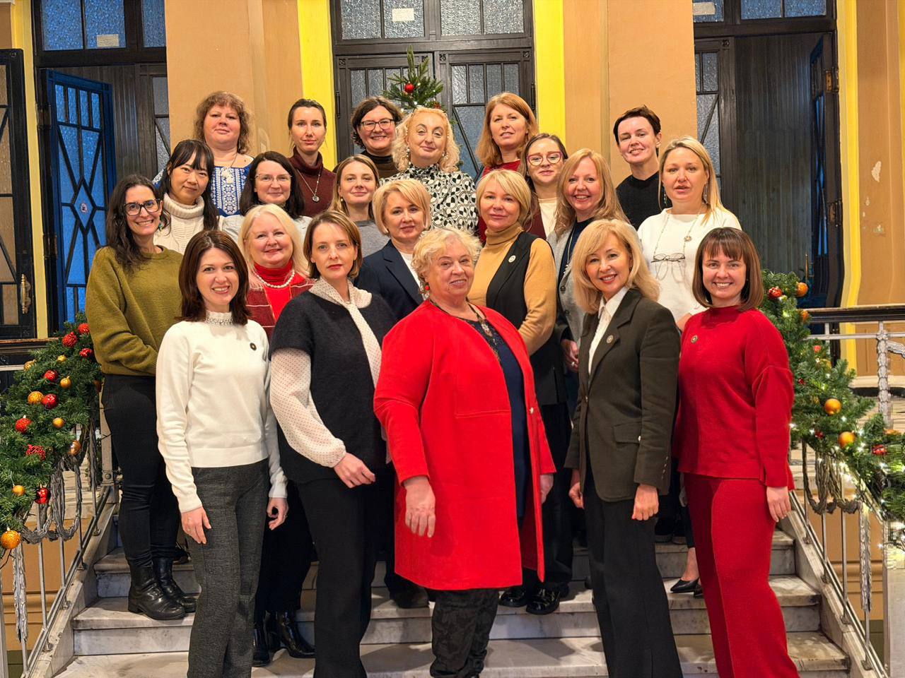 SAFE LEARN Kick-off Meeting in Kaunas · January 12–16, 2026